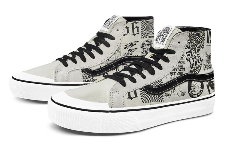 Vans SK8 138 Decon Sf