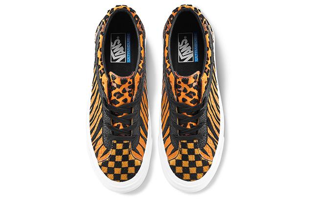 Vans Bold Bold Ni Sp "Mixed Media" 2020