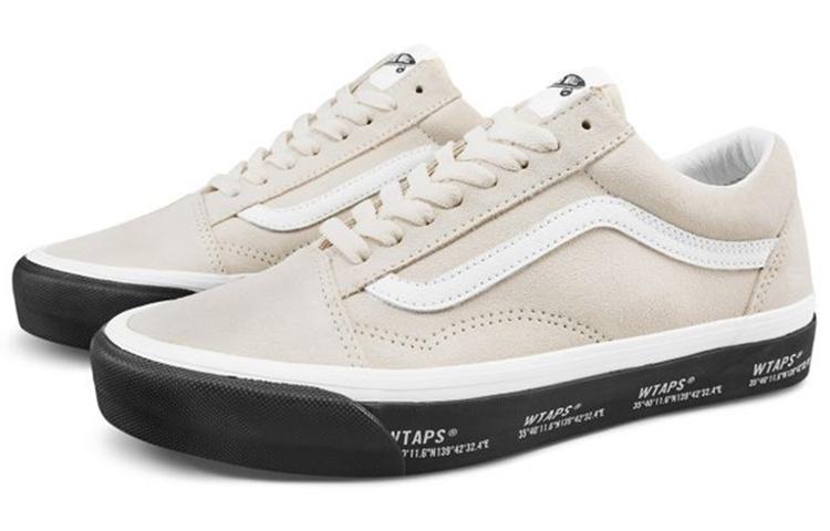 WTAPS x Vans Old Skool Lx