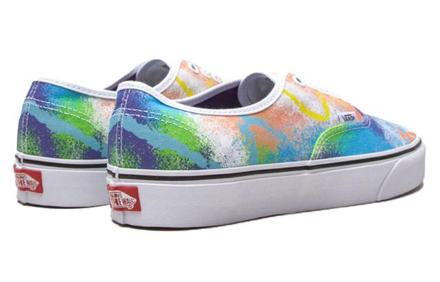 Vans Authentic