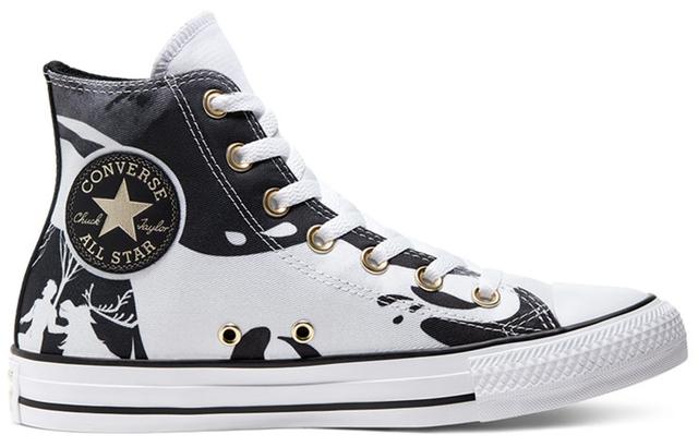 Frozen x Converse Chuck Taylor All Star