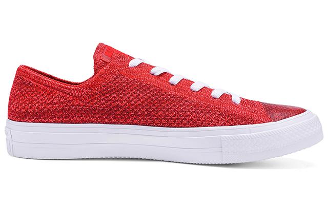 Nike x Converse All Star Chuck Taylor Flyknit