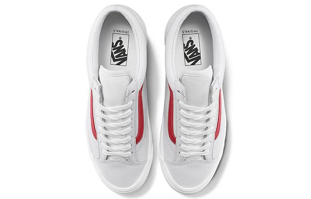 Vans Style 36 LX