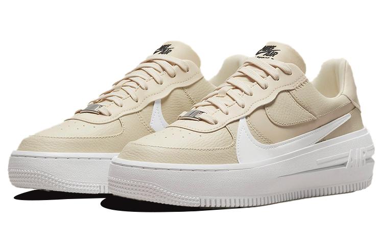 Nike Air Force 1 Low PLT.AF.ORM "Fossil"