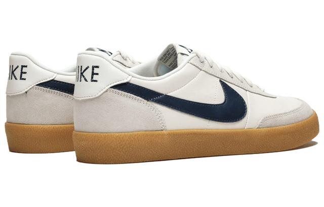 J.Crew x Nike Killshot 2 Midnight Navy