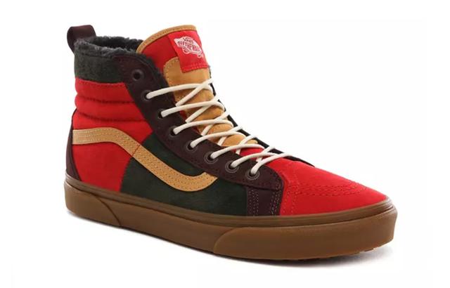 Vans SK8 46 MTE DX