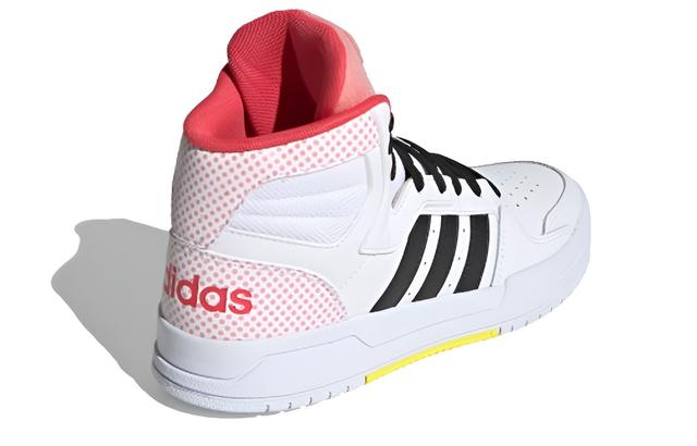 adidas neo Entrap Mid