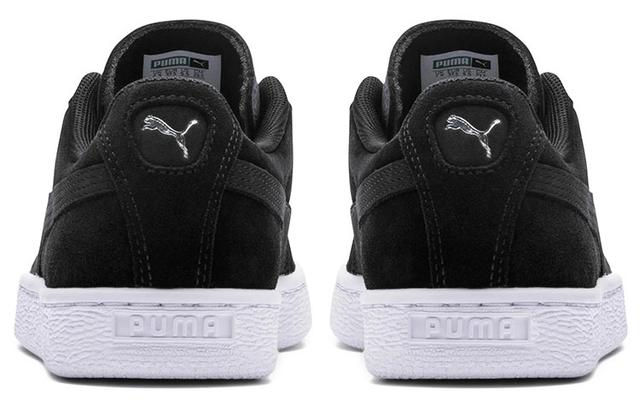 PUMA Suede Shimmer