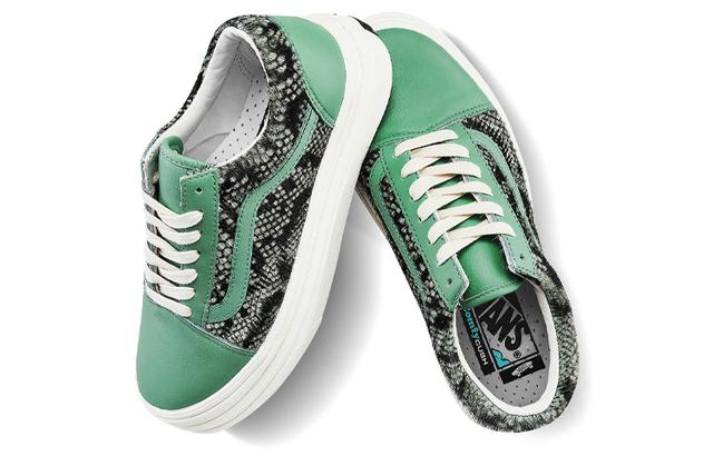 Vans Old Skool Super Comfycush Lx