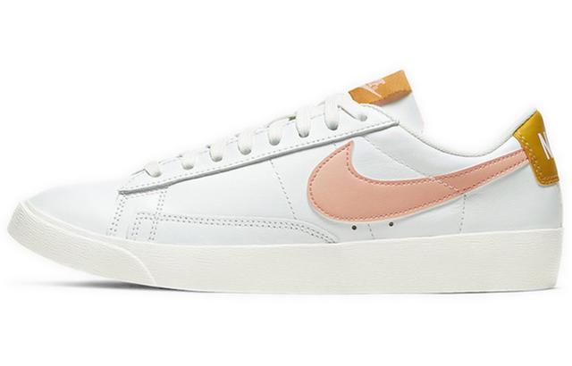 Nike Blazer Low "Pink Quartz"