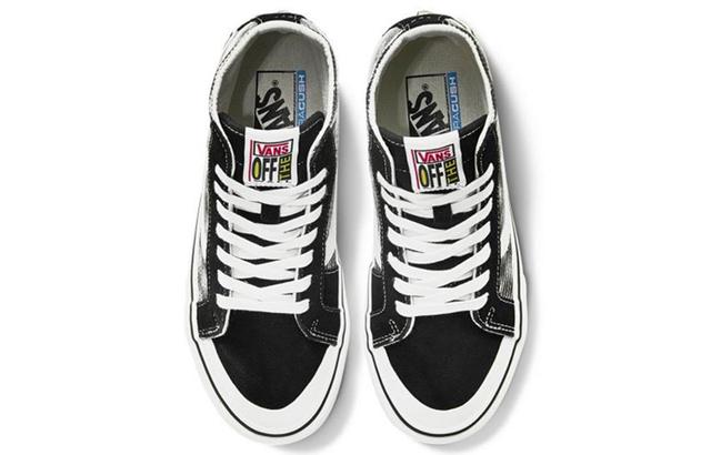 Vans SK8 138 Decon Sf