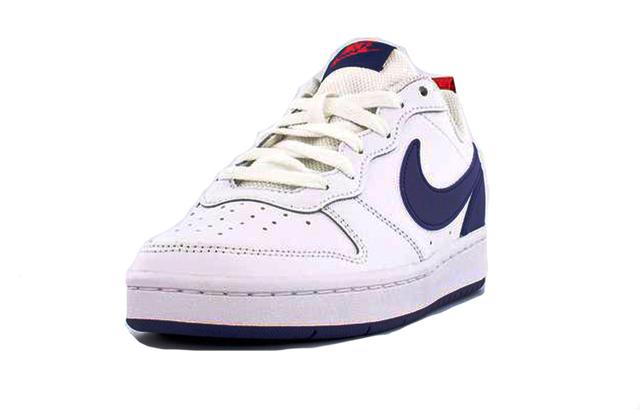 Nike Court Borough Low 2 GS