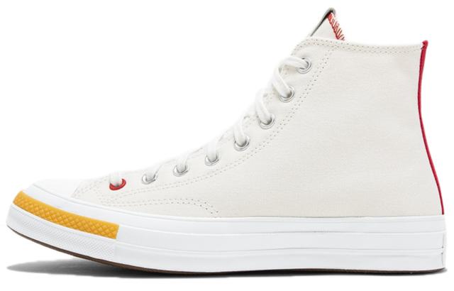 CLOT x Converse 1970s Chuck Taylor Hi "White"