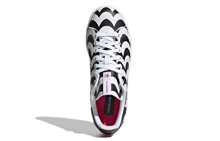 Marimekko x adidas originals StanSmith