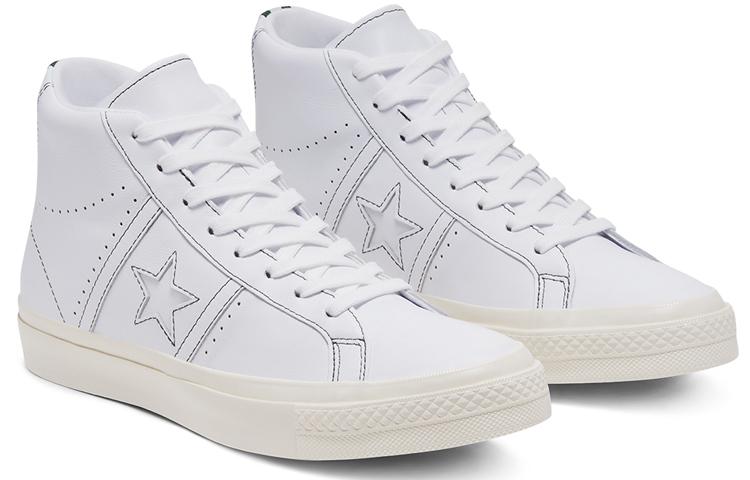 Converse One Star Academy Pro High Top