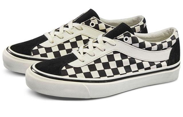 Vans Bold Ni