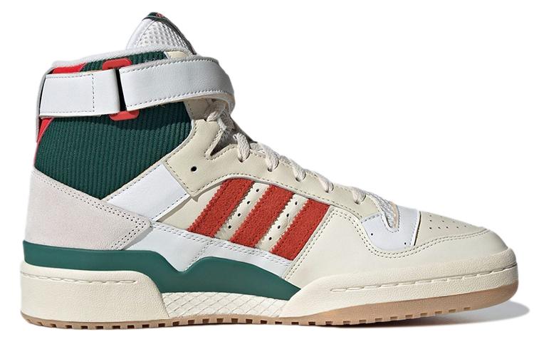 adidas originals FORUM 84 High "Champions"