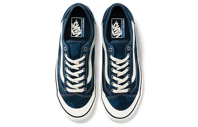 Vans Style 36 Decon SF