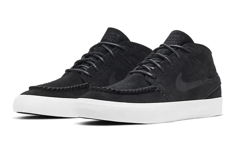 Nike SB Stefan Janoski Mid Crafted