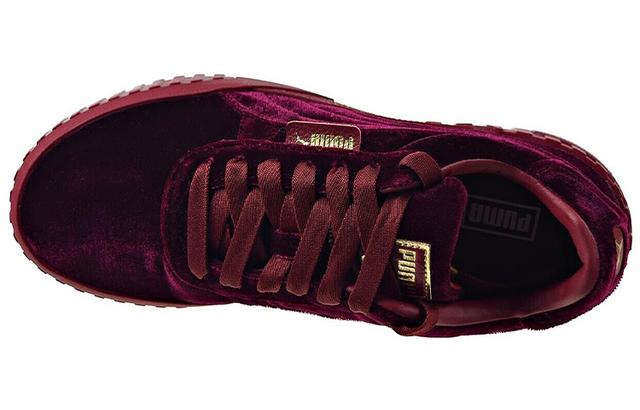 PUMA Cali Velvet