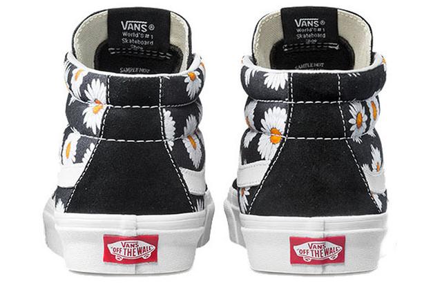 Vans SK8