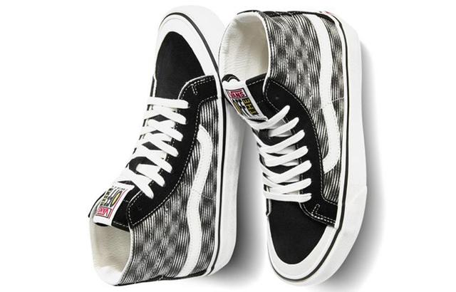 Vans SK8 138 Decon Sf