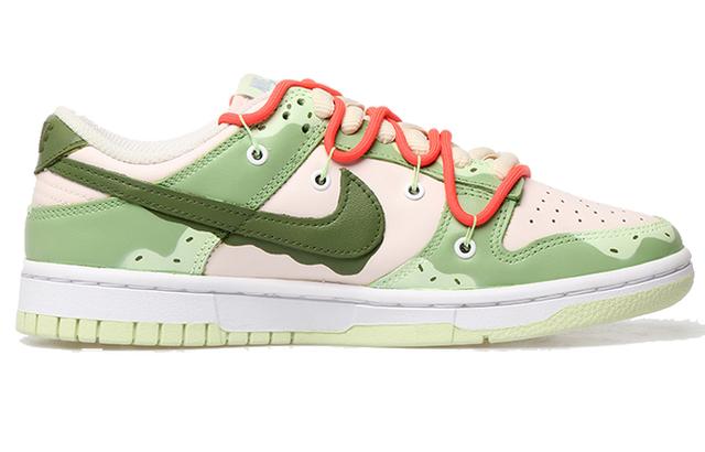 Nike Dunk Low OKHR