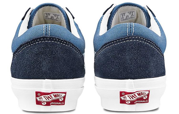 Vans Old Skool Og Lx Navy