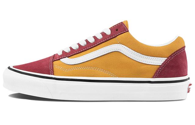 Vans Style 36 Old Skool Dx