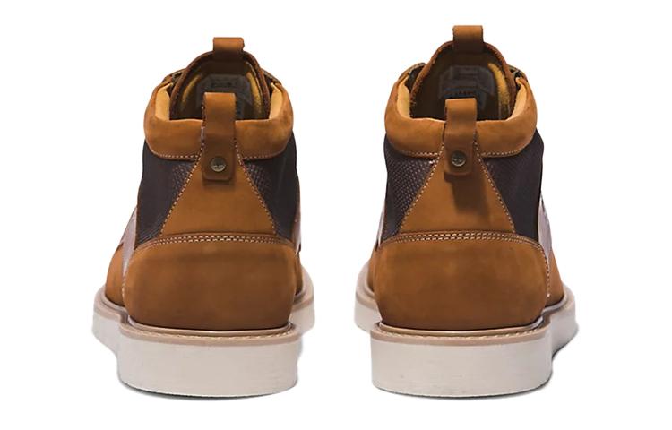 Timberland Newmarket Ii Chukka