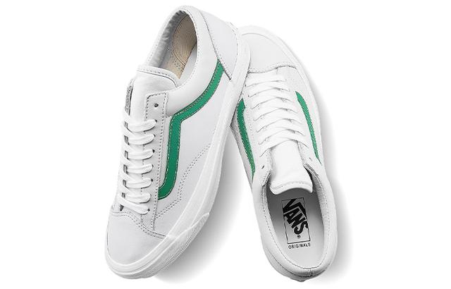 Vans Style 36 LX