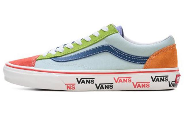 Vans Style 36