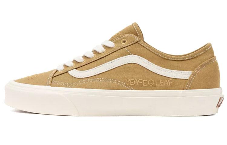 Vans Old Skool Eco theory tapered