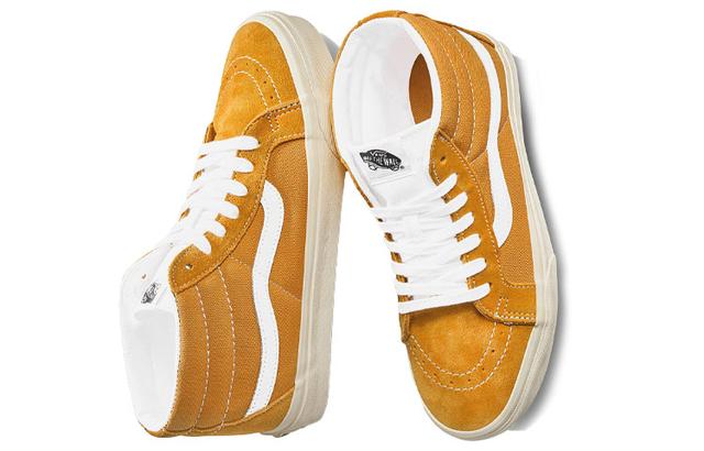 Vans SK8 Reissue Retro Sports