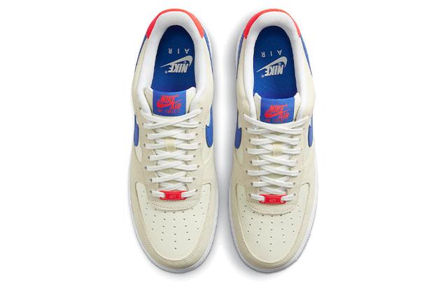 Nike Air Force 1 Low 07 LV8 "USA"