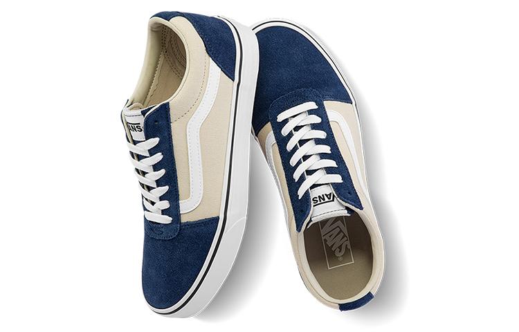 Vans Ward