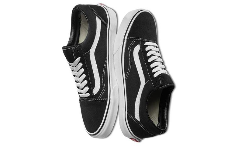 Vans Old Skool Black