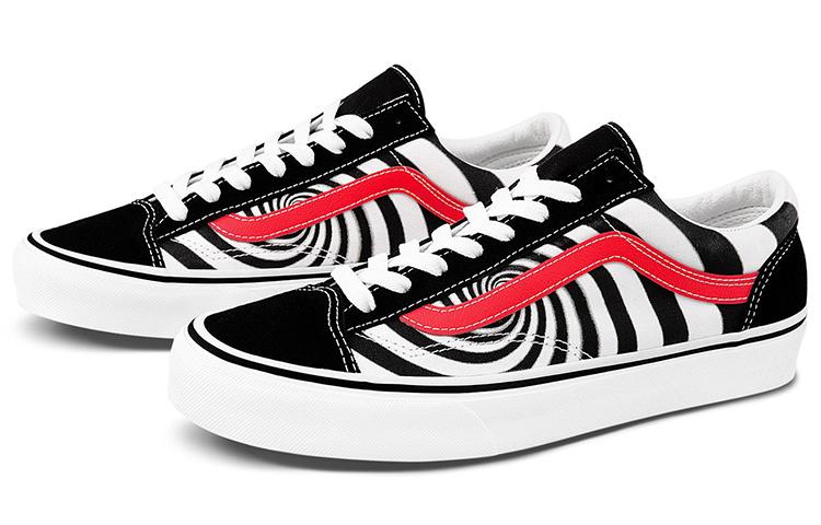 Vans Style 36 Style 36