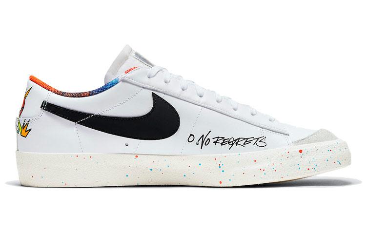 Nike Blazer Low 77 "Just Do It"