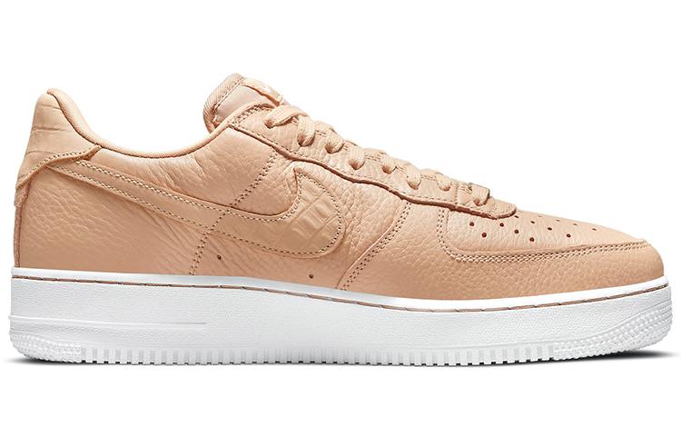 Nike Air Force 1 Low Low Craft "Vachetta Tan"