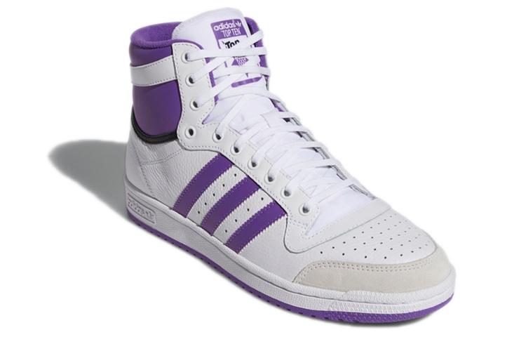 adidas originals Top ten