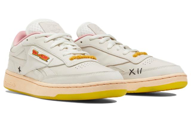 TOM JERRY x Reebok Club C Revenge