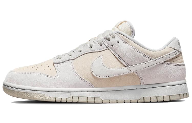 Nike Dunk Low Retro PRM "Vast Grey"