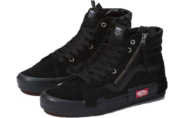 Vans SK8 Reissue Decon Cap