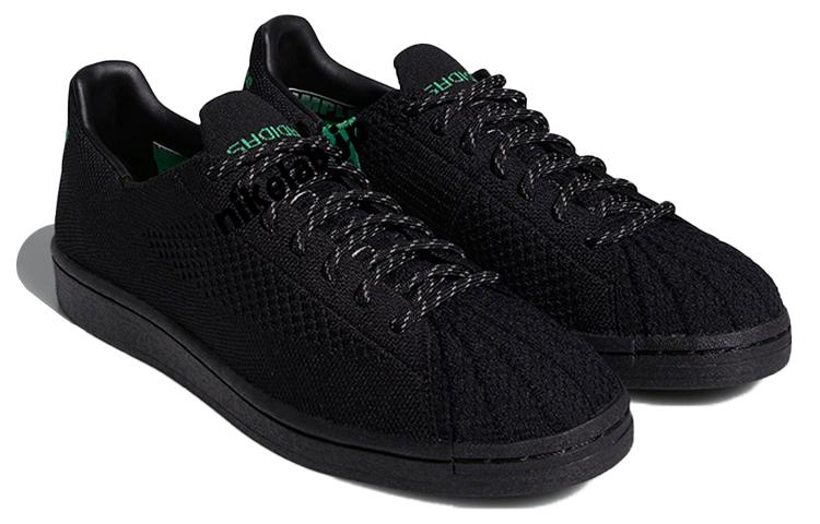 Pharrell Williams x adidas originals Superstar Primeknit