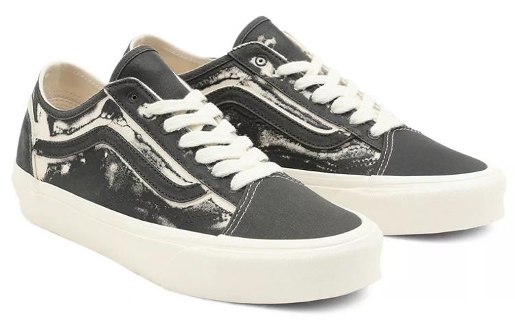 Vans Old Skool Eco Theory Tapered