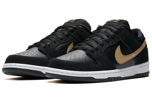 Nike Dunk SB Pro