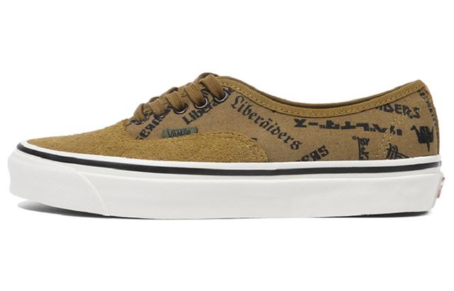 Liberaiders x Vans Style 44