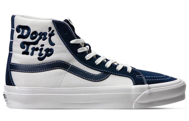 Free Easy x Vans SK8 Vault OG LX