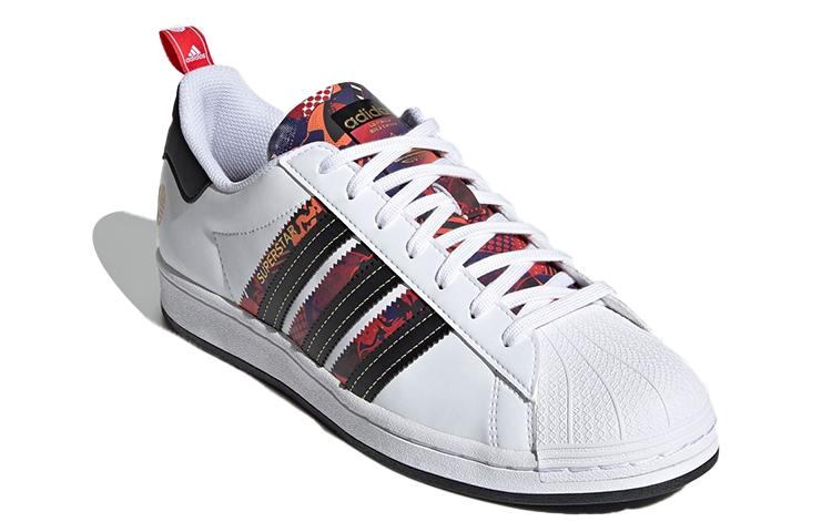 adidas originals Superstar "CNY"